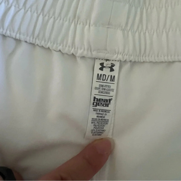 1 🧡 Under Armour Shorts - Picture 5 of 5